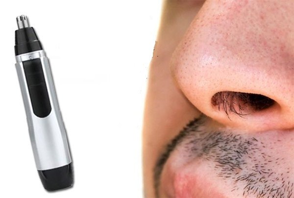 nose trimmer