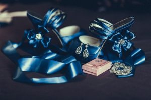wedding jewelery