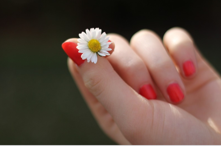 fingernails, cute nails