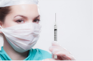 botox underchin treatment