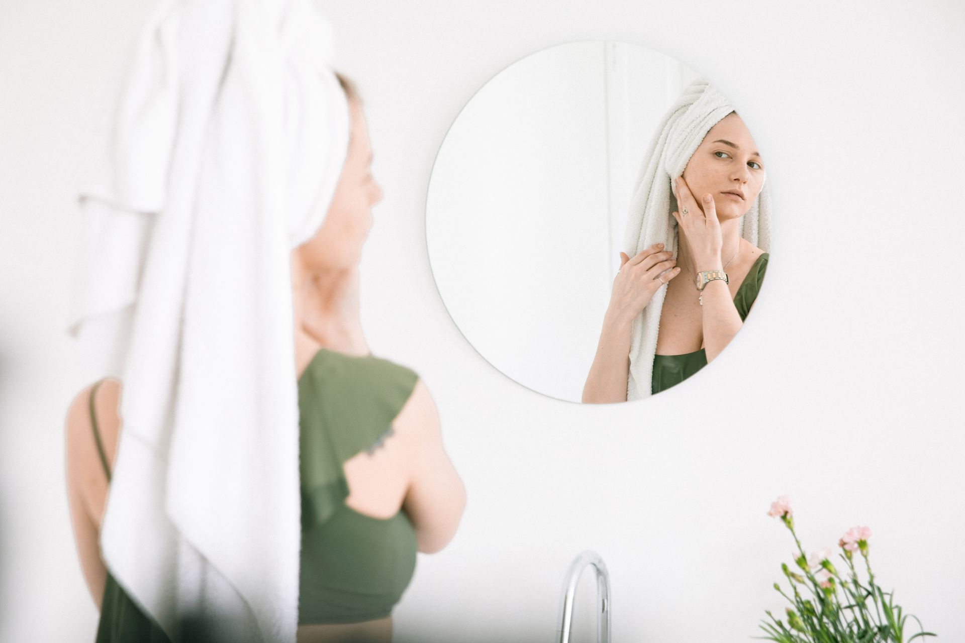 mirror